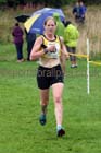 Senior women, Sunderland Harriers Open Cross Counry, Farringdon Park, Sunderland. Photo: David T. Hewitson/Sports for All Pics